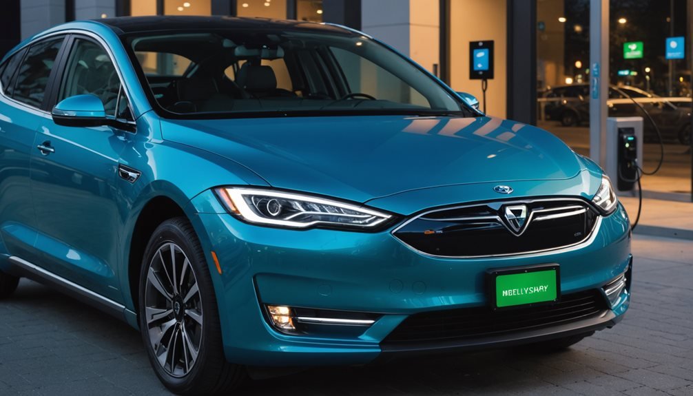 ev battery warranties and insurance